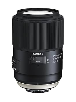 Amazon.co.jp: TAMRON 単焦点マクロレンズ SP90mm F2.8 Di MACRO